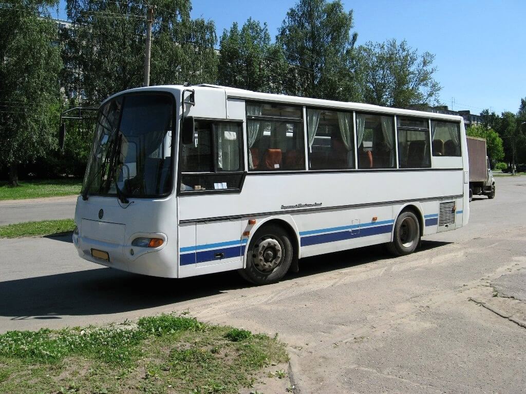 КАВЗ Аврора