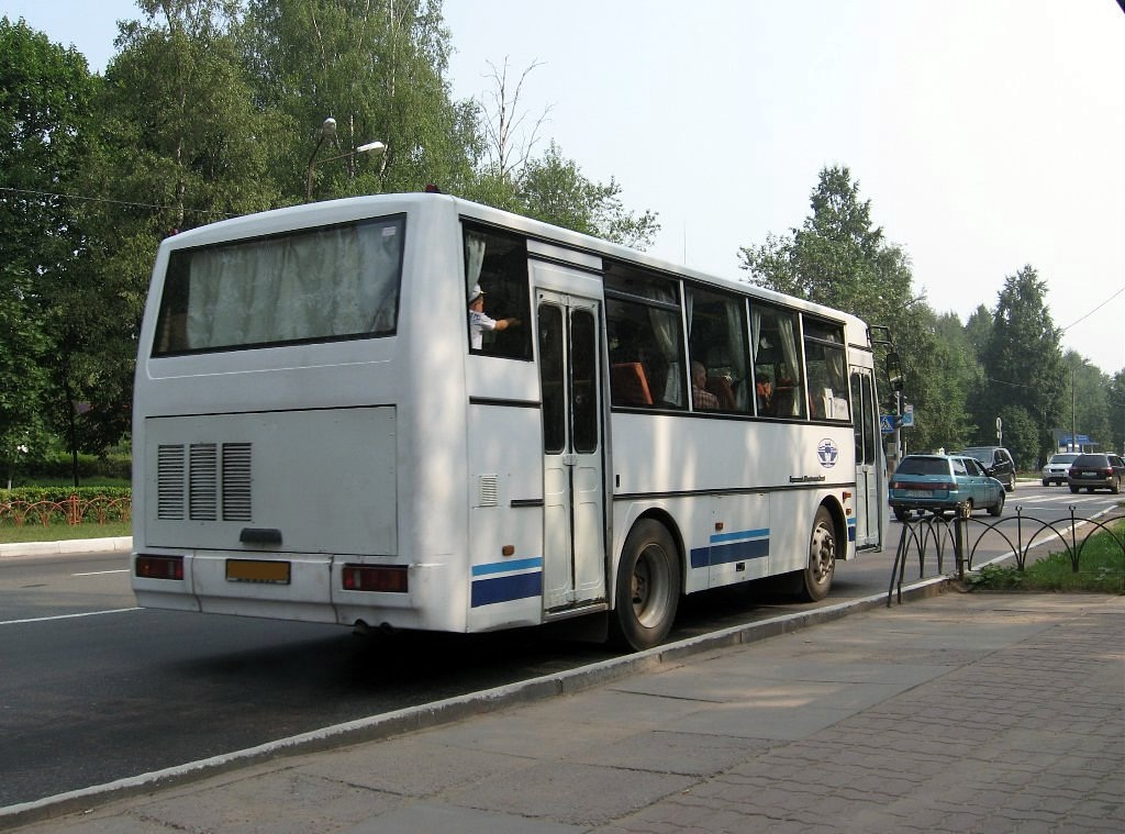 КАВЗ Аврора